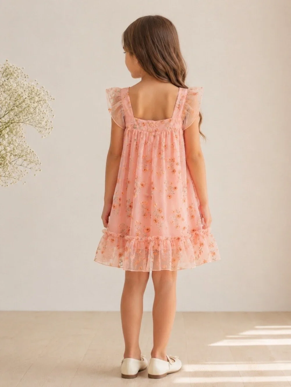 Gymboree beautiful new